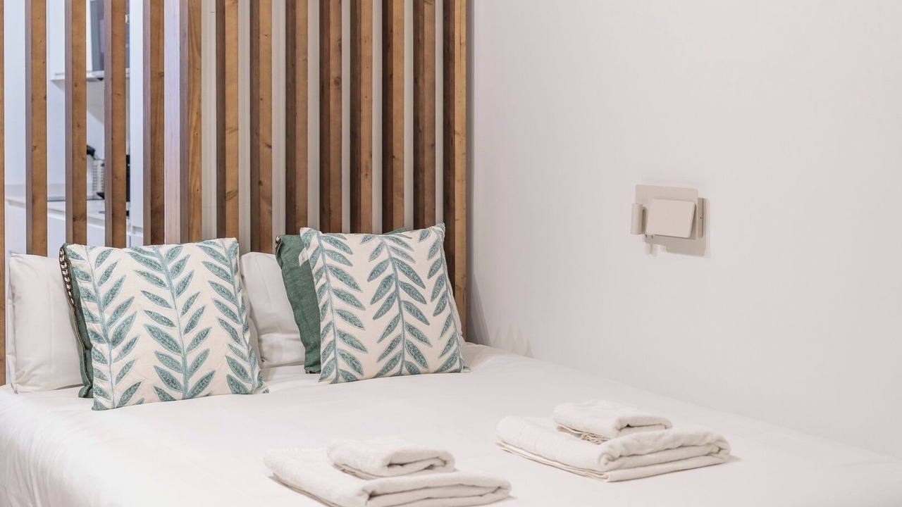 Photo of Bedroom in La Petxina