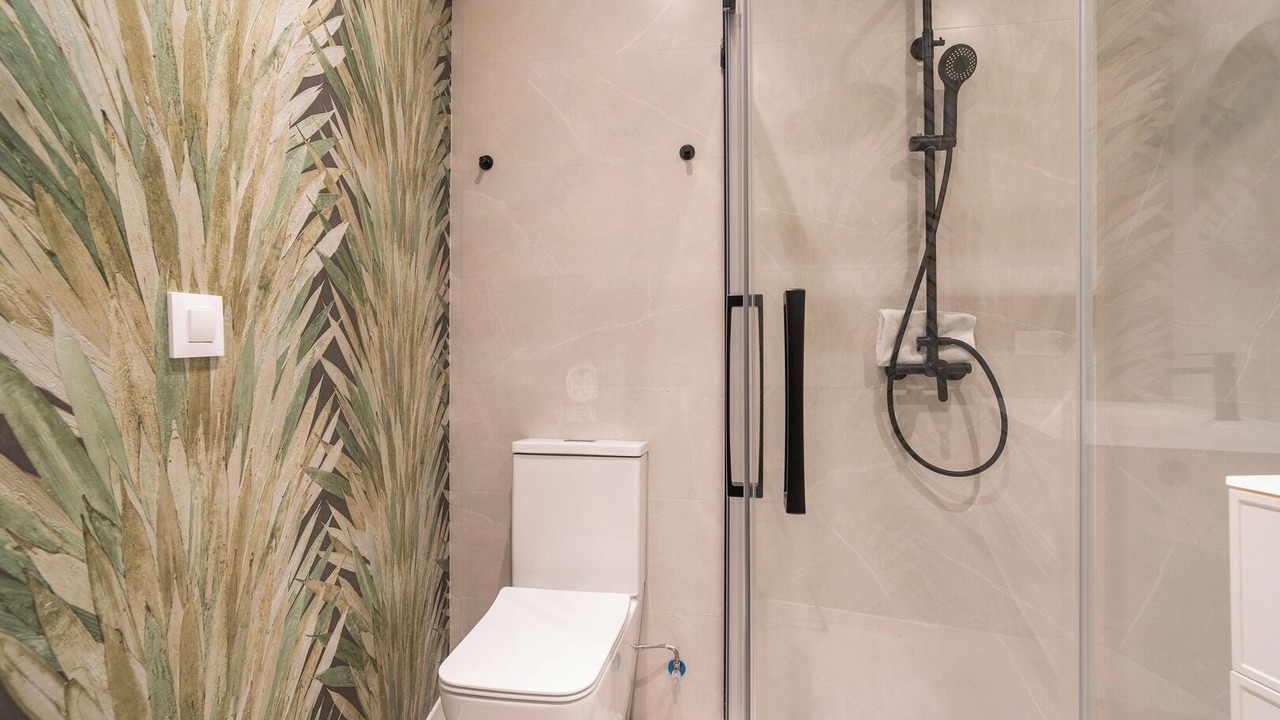 Photo of Bathroom in La Petxina