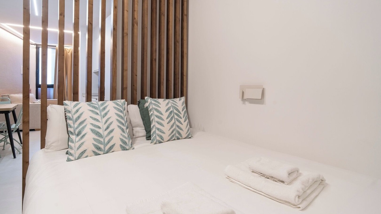 Photo of Bedroom in La Petxina