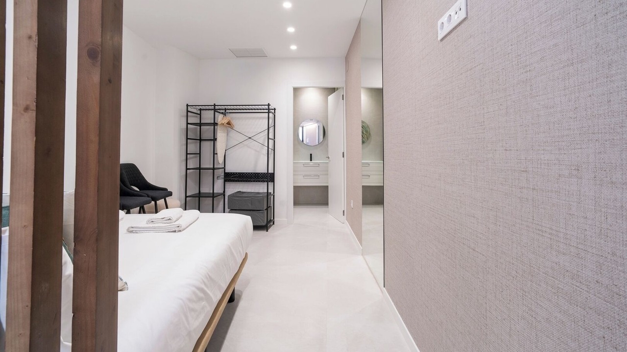 Photo of Bedroom in La Petxina