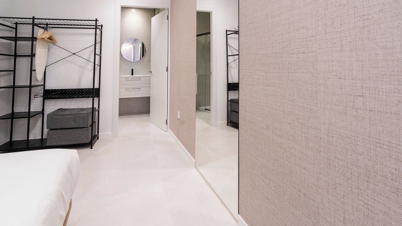 Photo of Bedroom in La Petxina