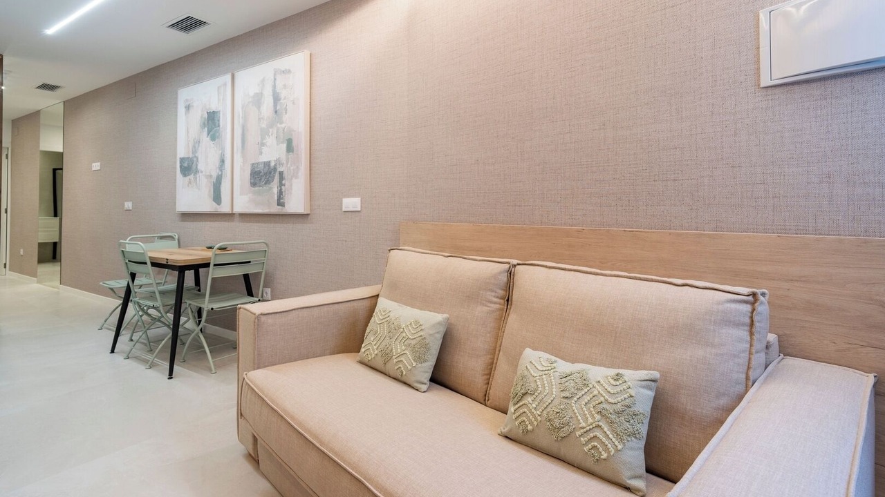 Photo of Livingroom in La Petxina