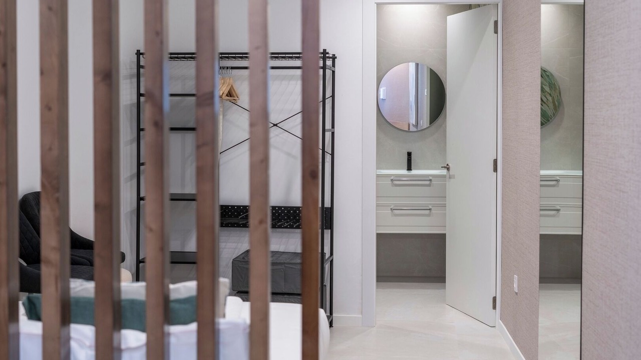 Photo of Bedroom in La Petxina