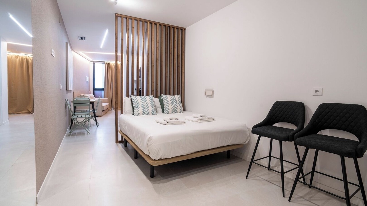Photo of Bedroom in La Petxina