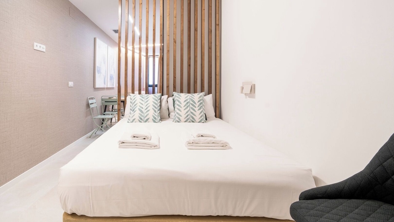 Photo of Bedroom in La Petxina