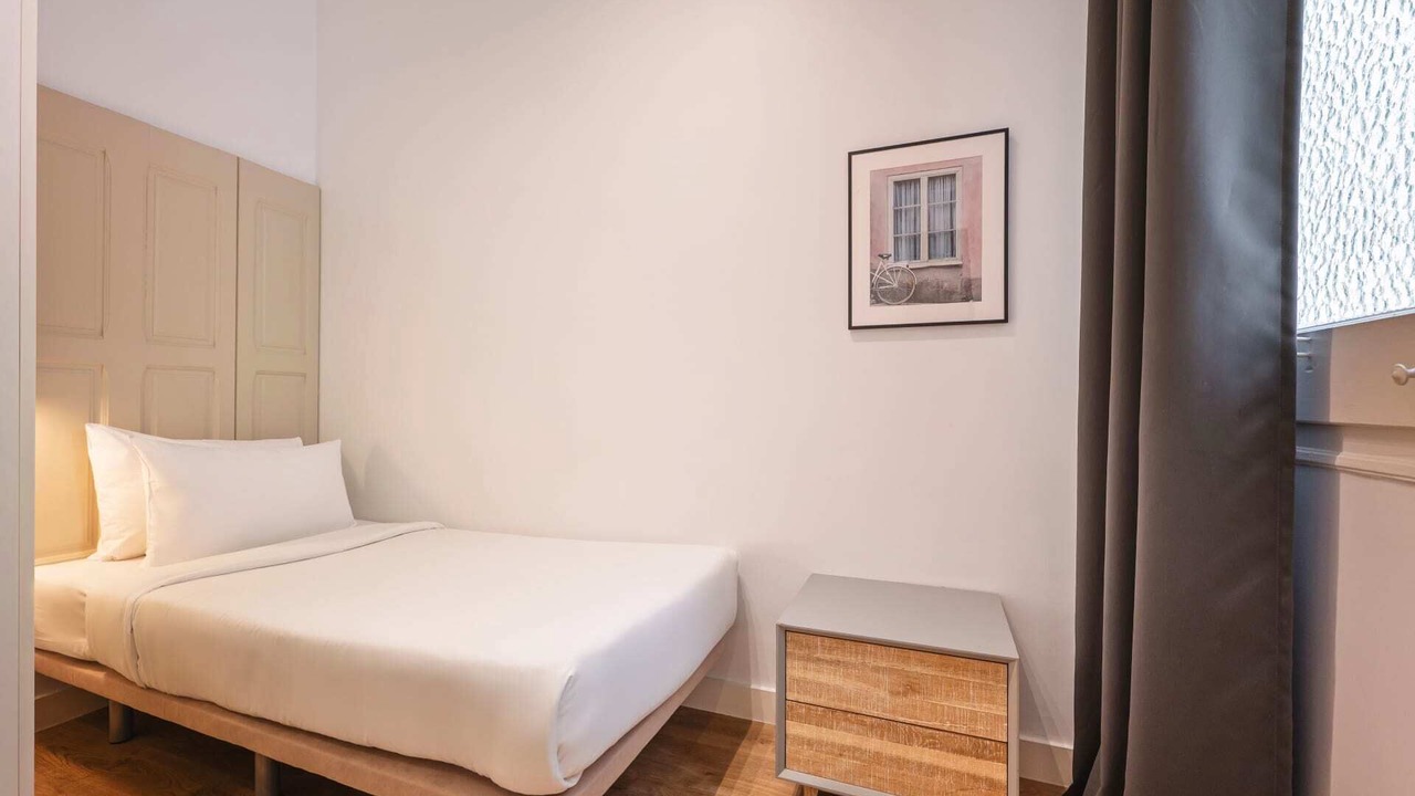 Photo of Bedroom in Sant Antoni