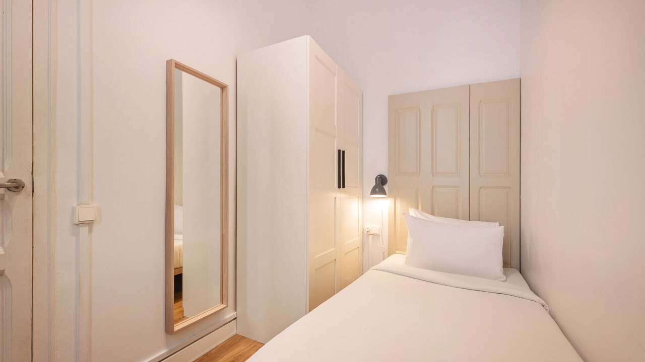 Photo of Bedroom in Sant Antoni