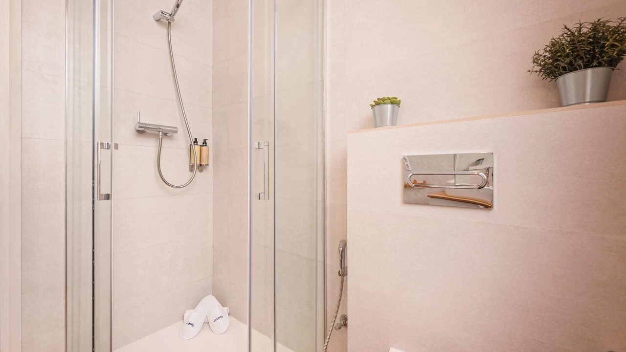 Photo of Bathroom in Sant Antoni