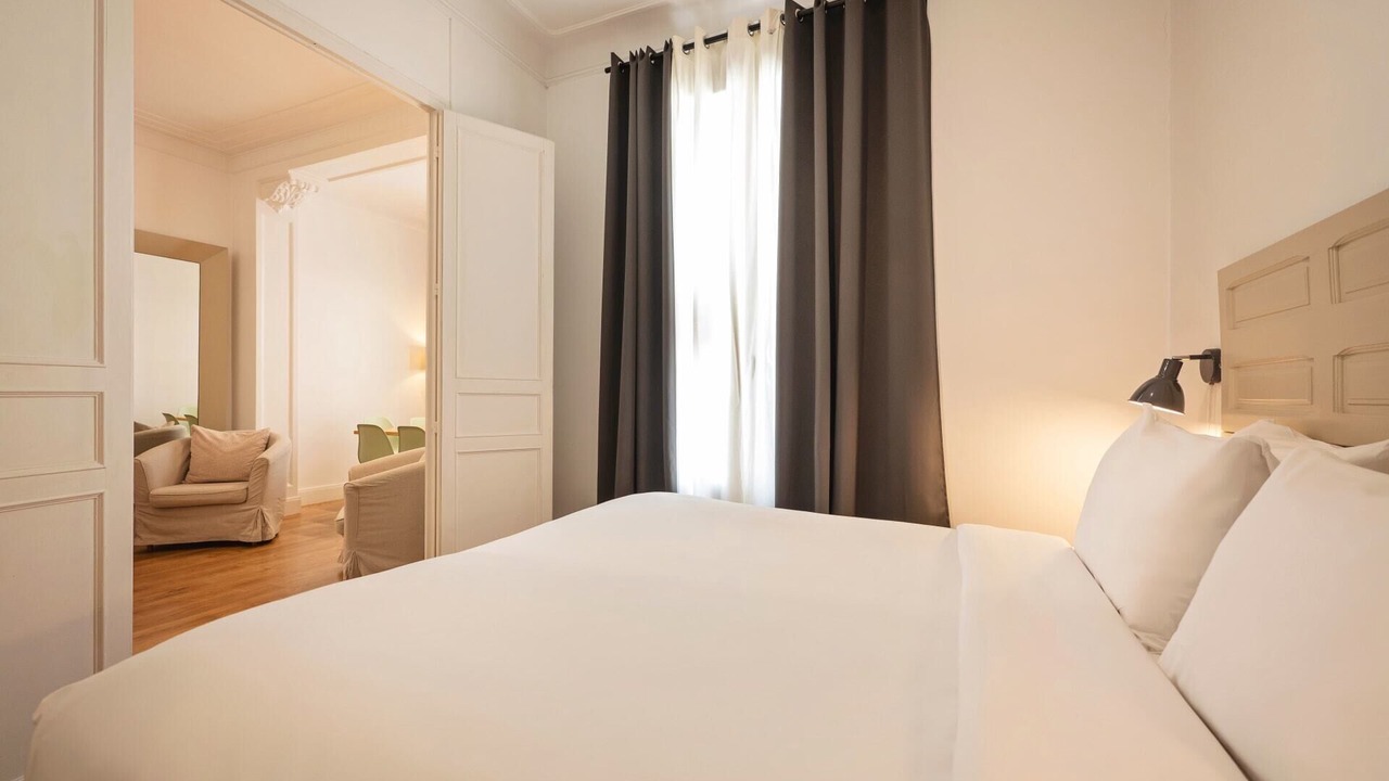 Photo of Bedroom in Sant Antoni