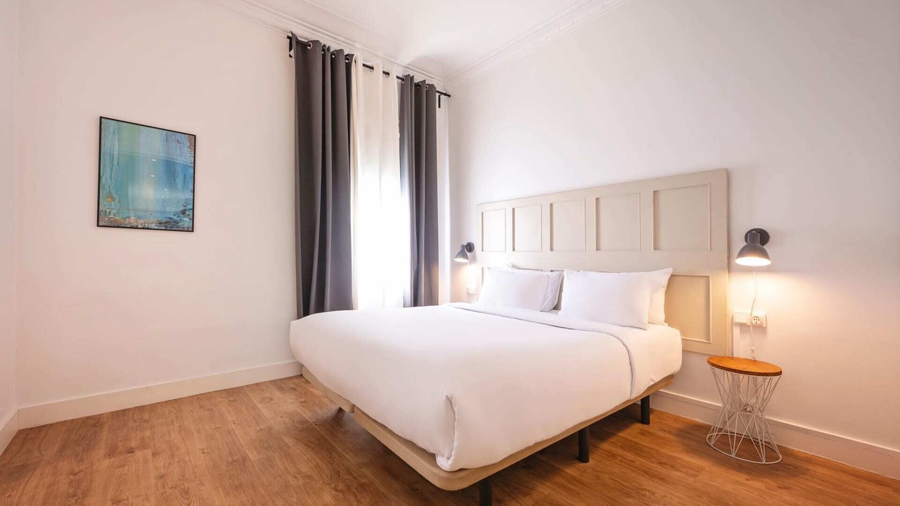 Photo of Bedroom in Sant Antoni