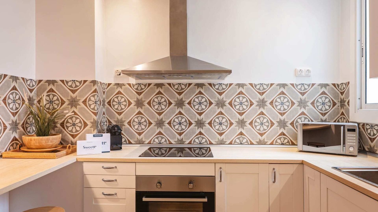 Photo of Kitchen in Sant Antoni