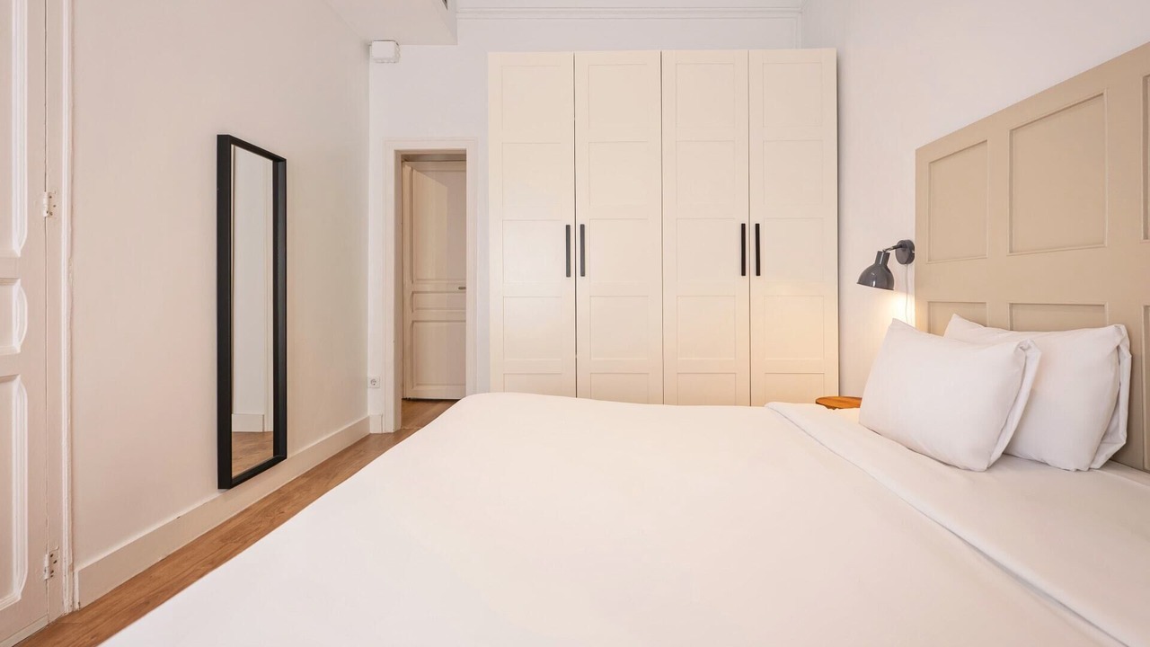 Photo of Bedroom in Sant Antoni