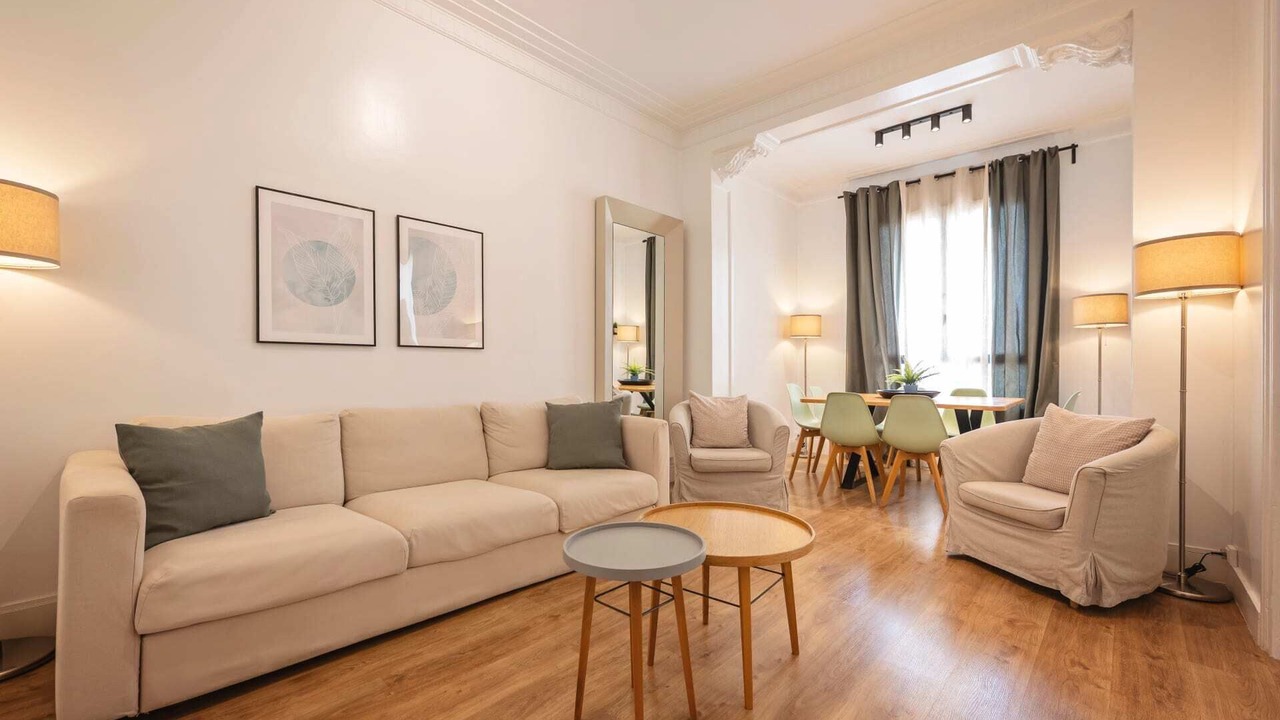 Photo of Livingroom in Sant Antoni