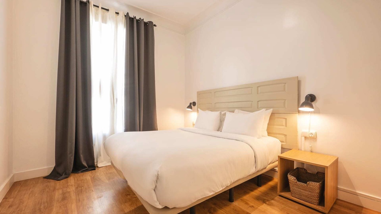 Photo of Bedroom in Sant Antoni