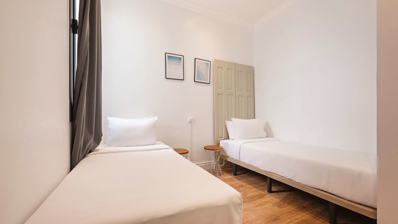 Photo of Bedroom in Sant Antoni