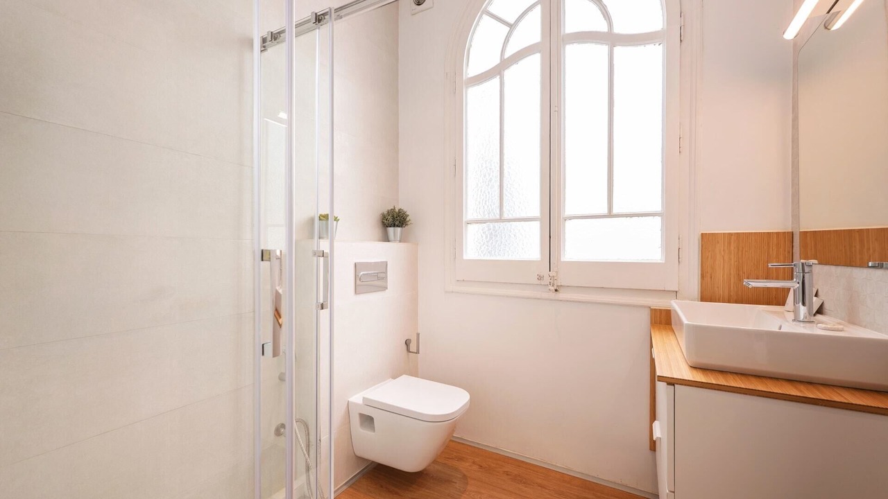 Photo of Bathroom in Sant Antoni