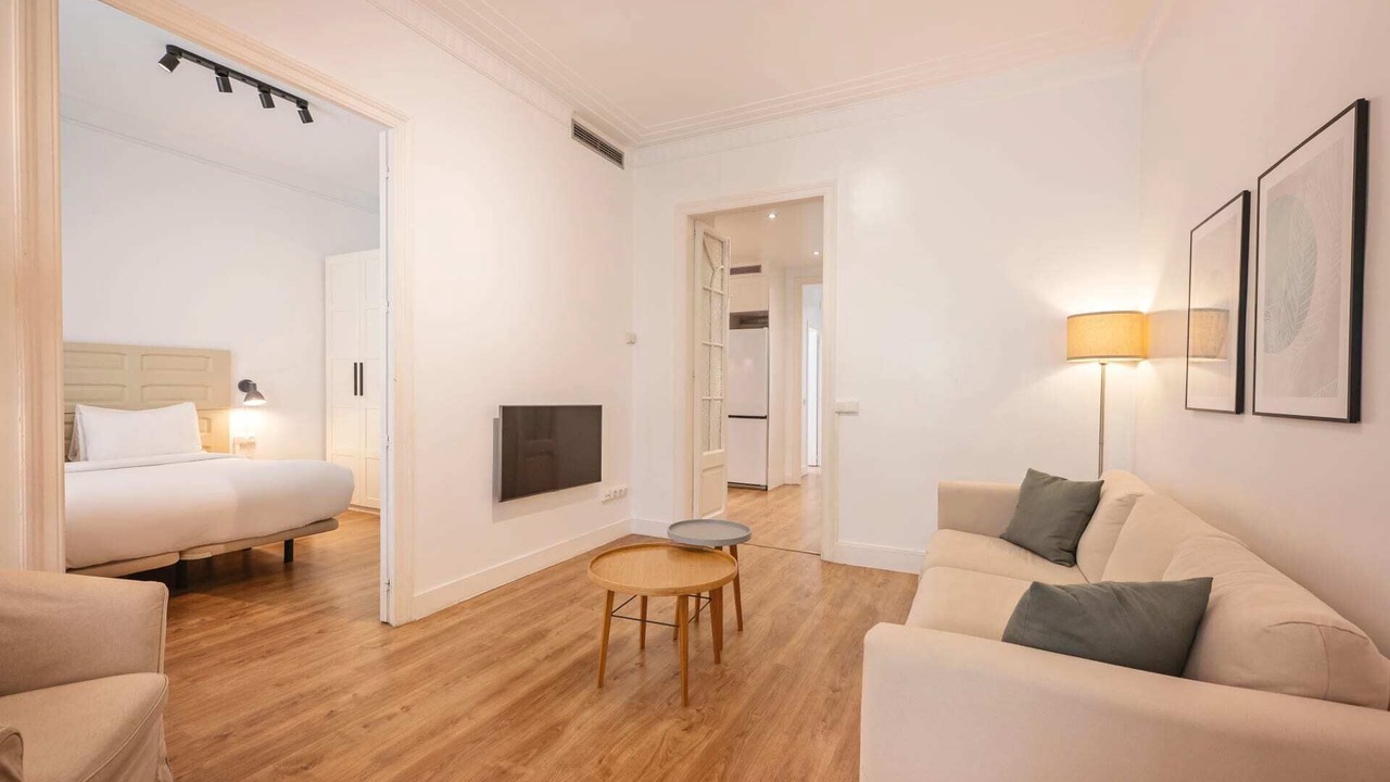 Photo of Livingroom in Sant Antoni