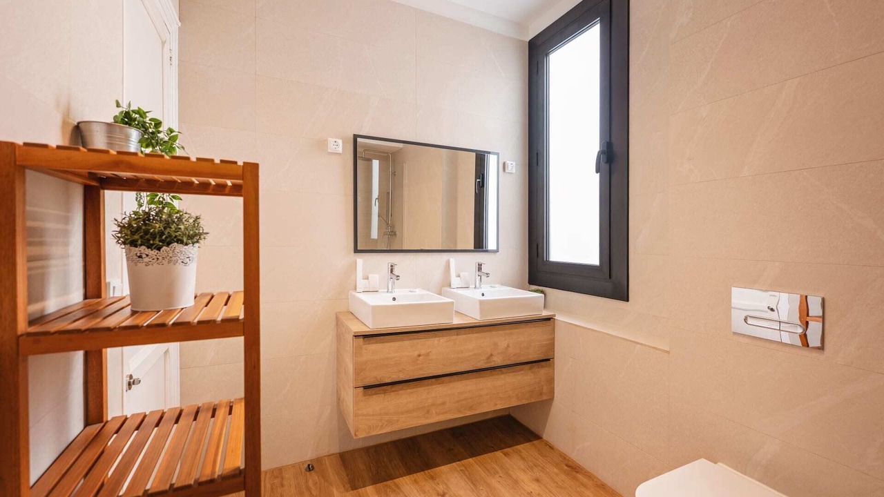 Photo of Bathroom in Sant Antoni