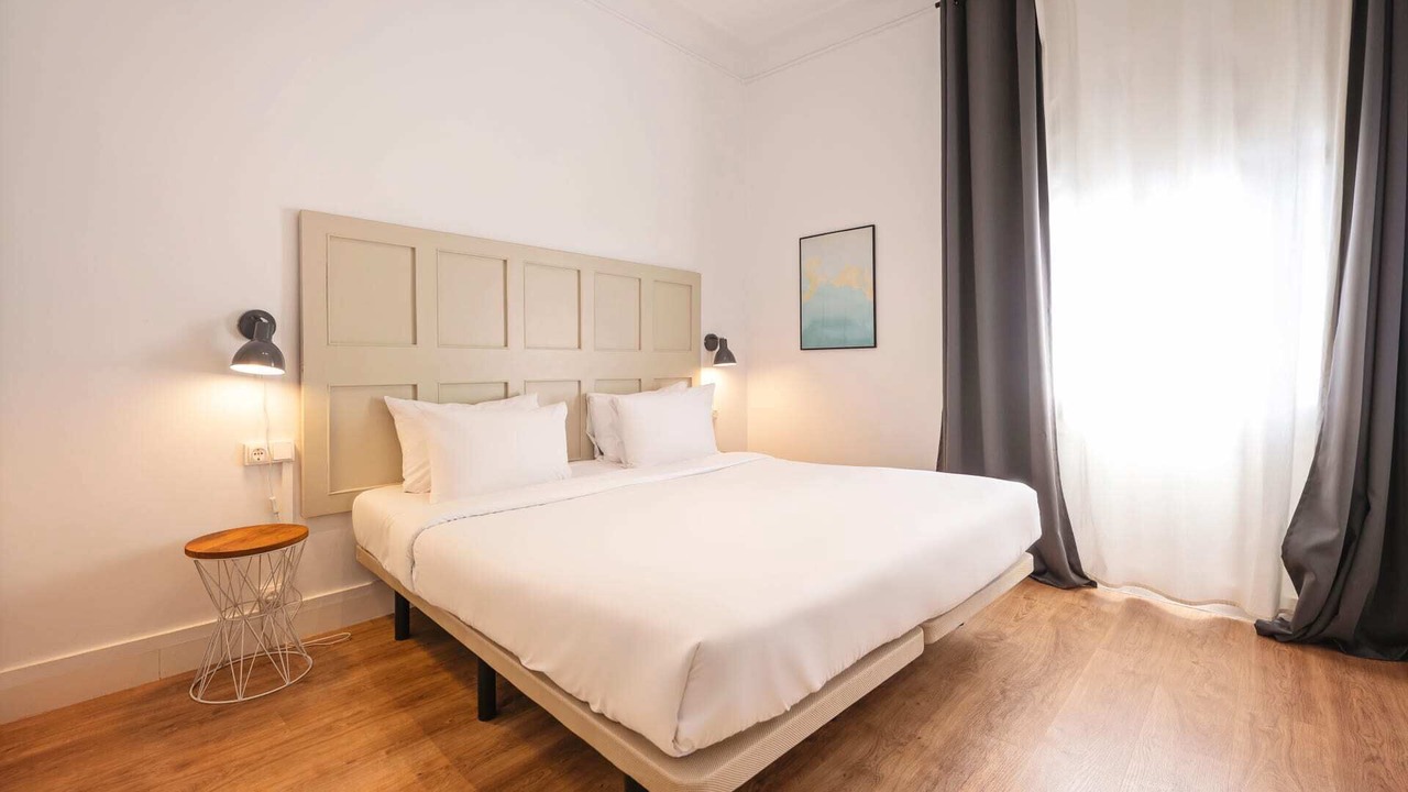 Photo of Bedroom in Sant Antoni