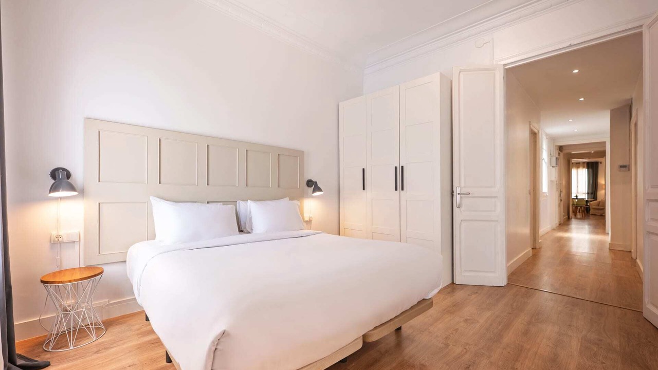 Photo of Bedroom in Sant Antoni