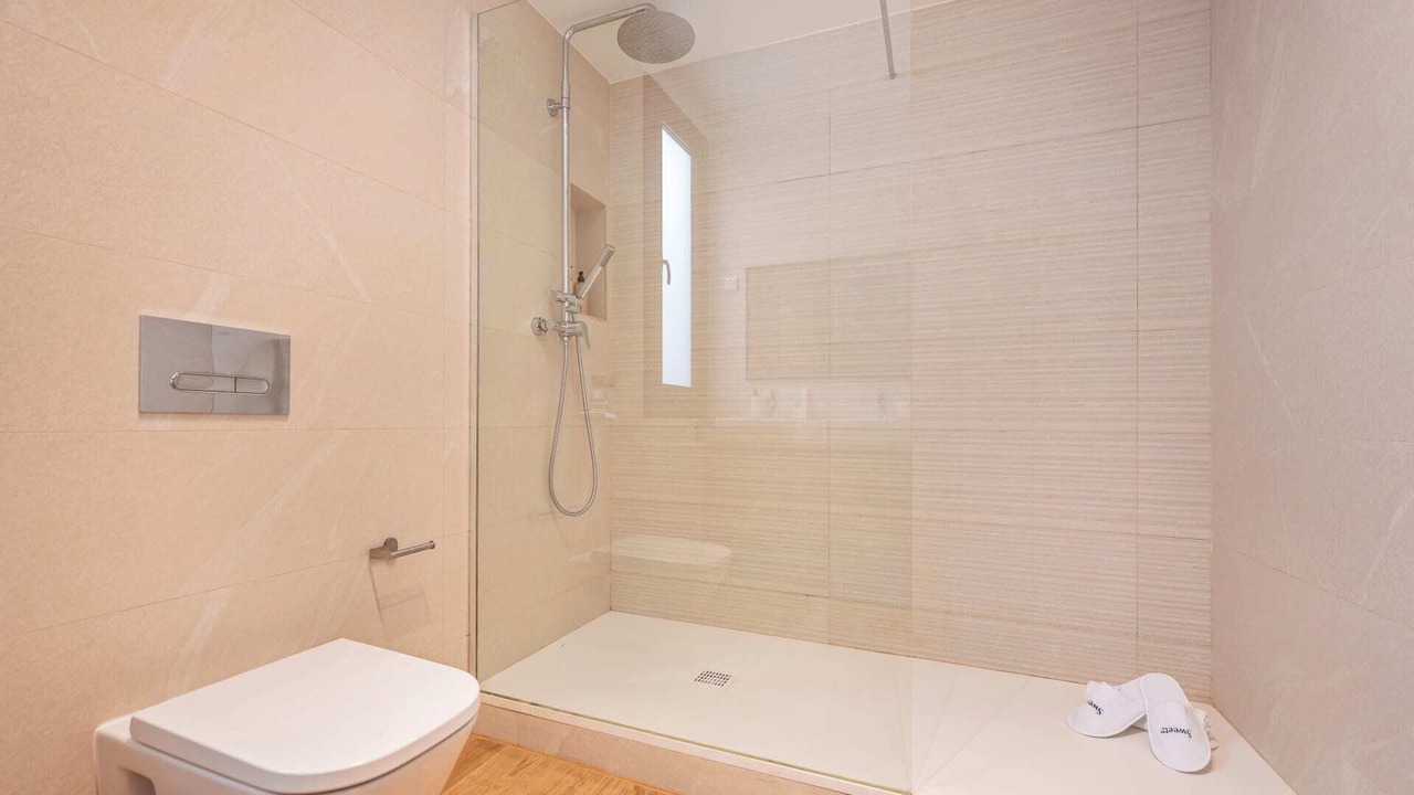 Photo of Bathroom in Sant Antoni