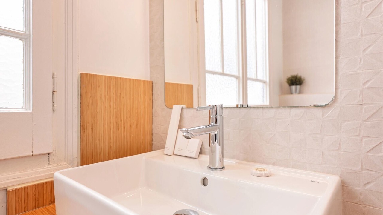 Photo of Bathroom in Sant Antoni