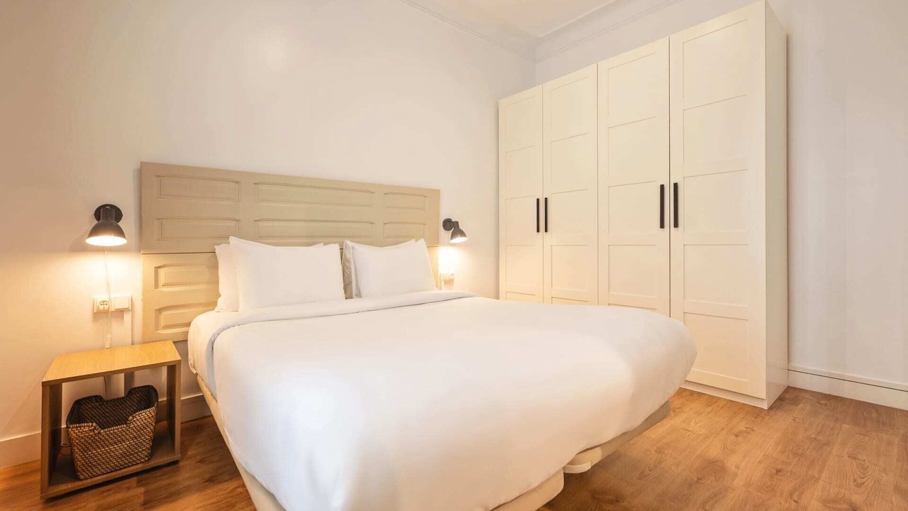 Photo of Bedroom in Sant Antoni