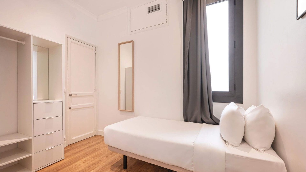 Photo of Bedroom in Sant Antoni