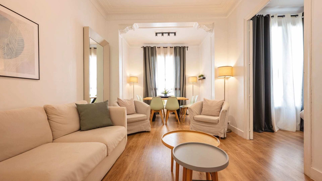 Photo of Livingroom in Sant Antoni