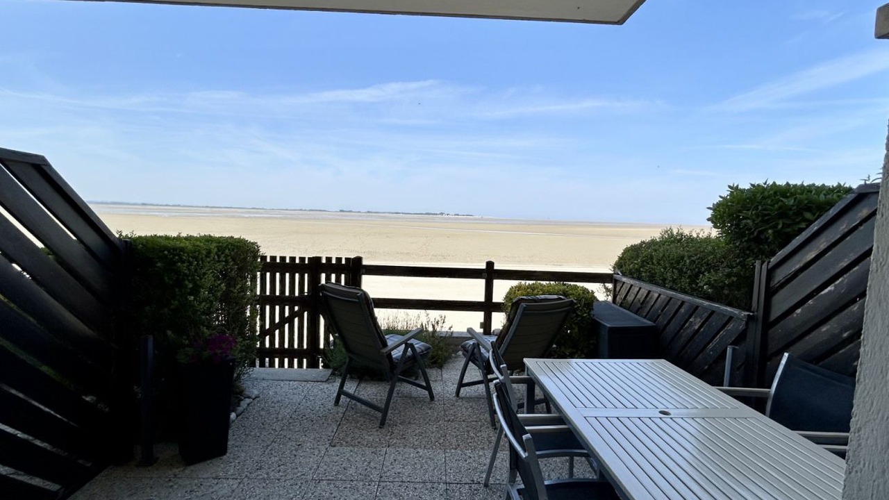 Photo of Outdoor in Le Crotoy