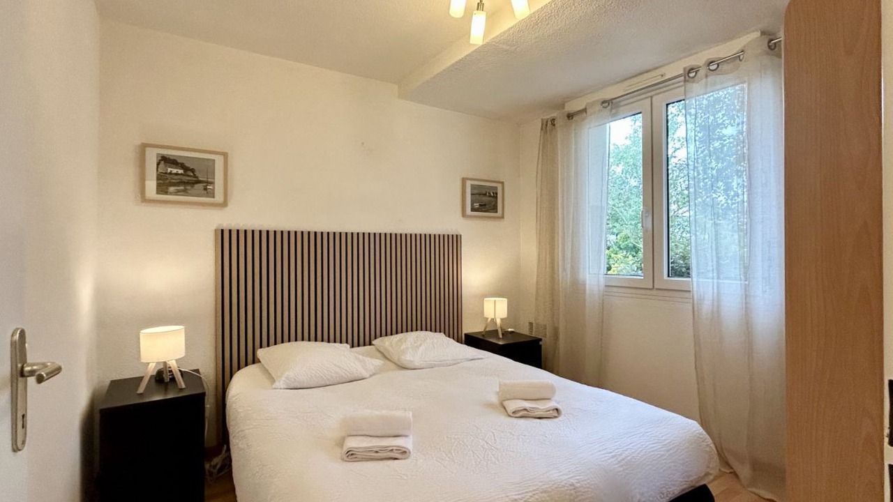 Photo of Bedroom in Le Crotoy
