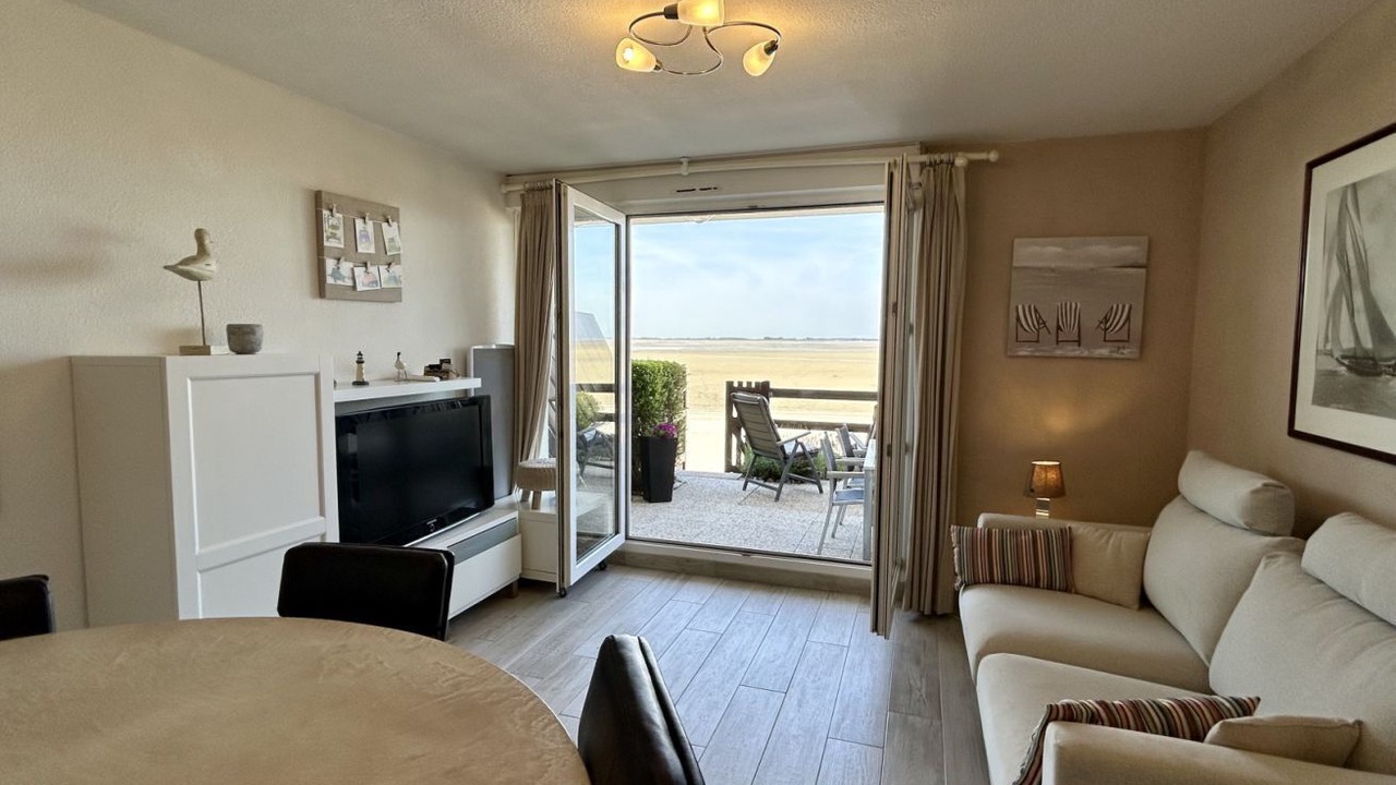 Photo of Livingroom in Le Crotoy