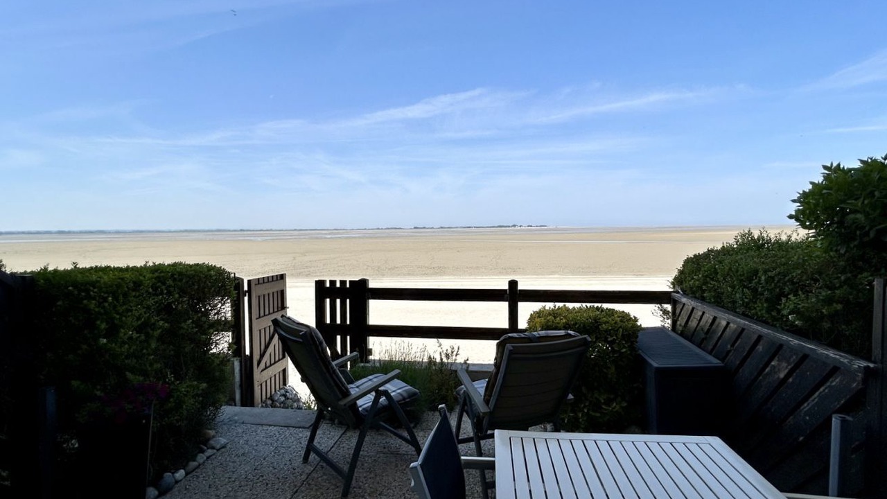 Photo of Outdoor in Le Crotoy