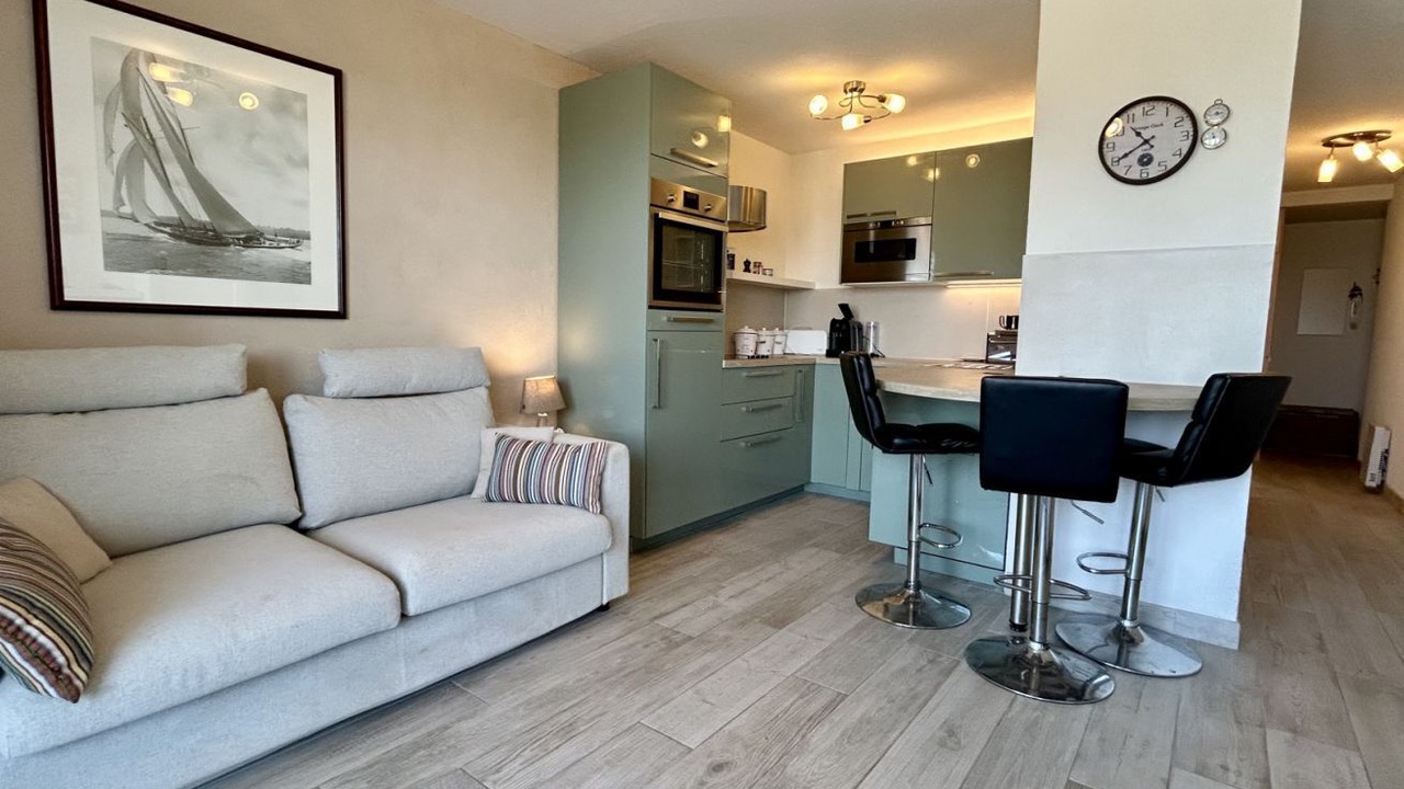 Photo of Livingroom in Le Crotoy