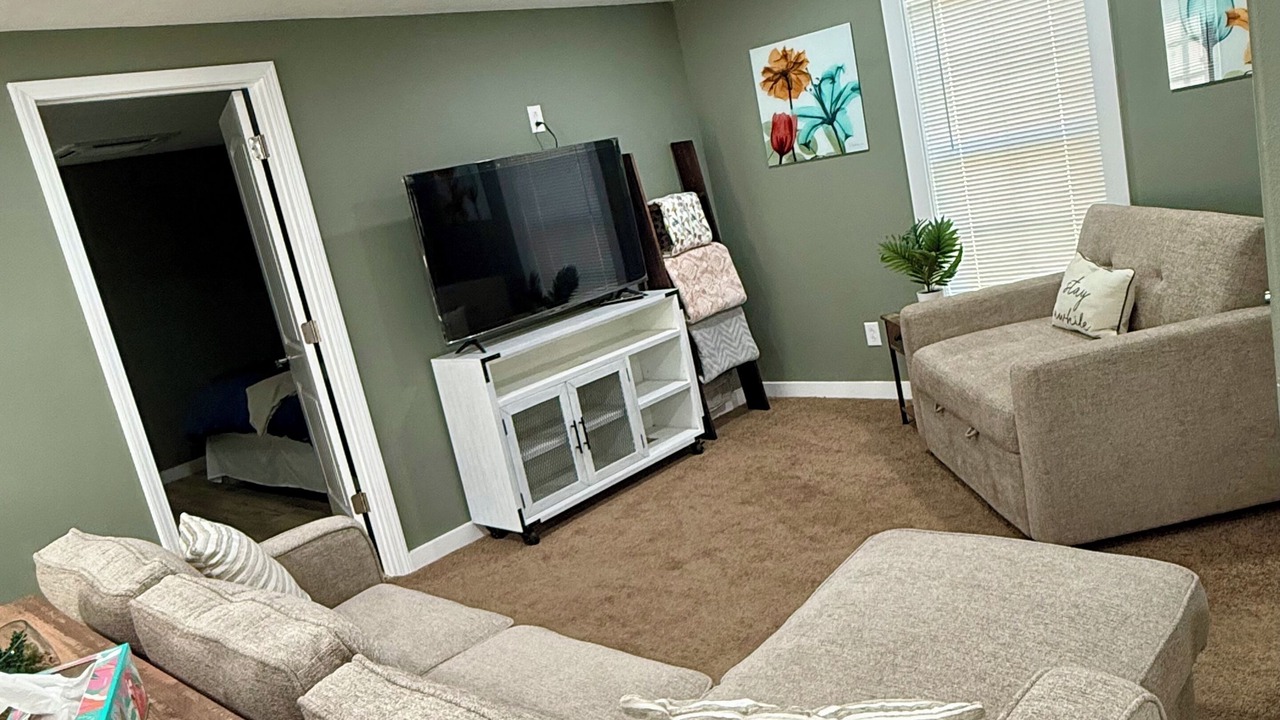 Photo of Livingroom in Sulphur