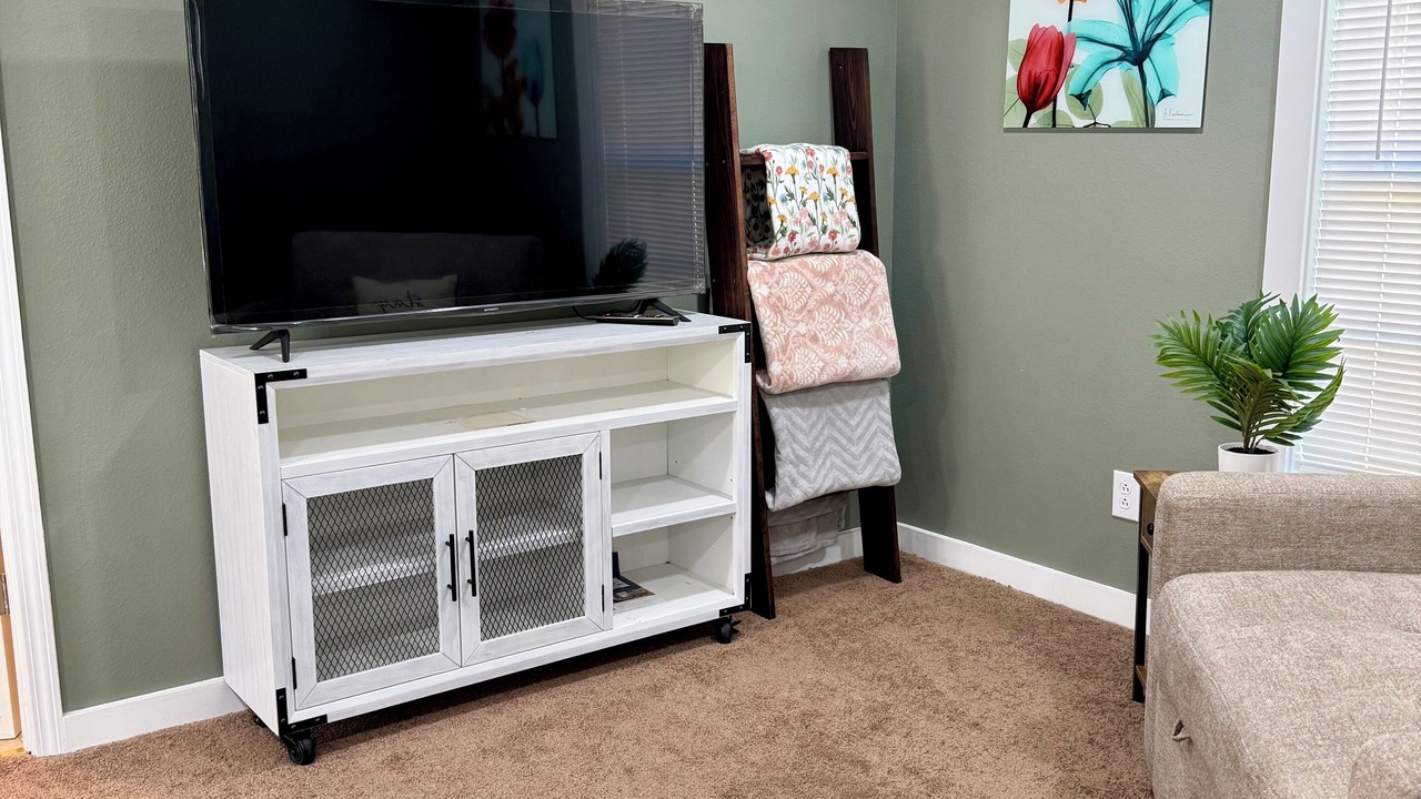 Photo of Livingroom in Sulphur