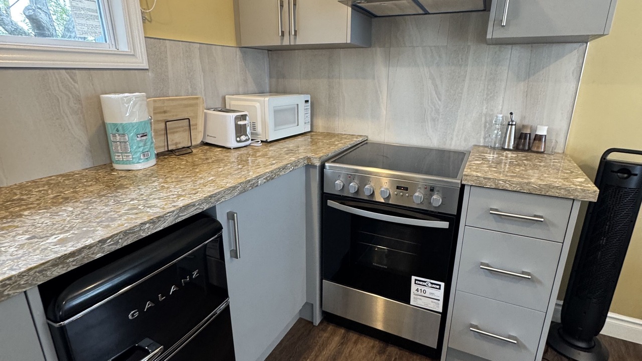 Photo of Kitchen in Ramara