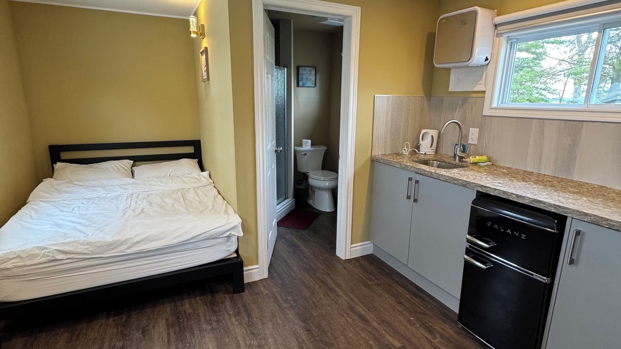 Photo of Bedroom in Ramara