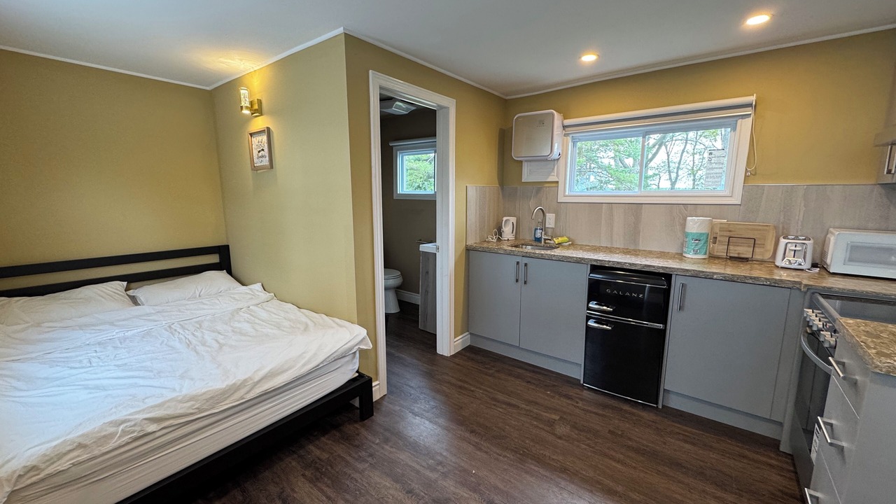 Photo of Bedroom in Ramara