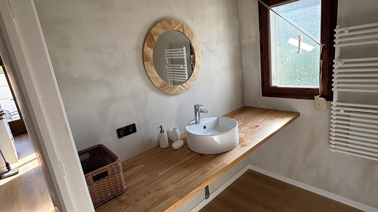 Photo of Bathroom in Wissant