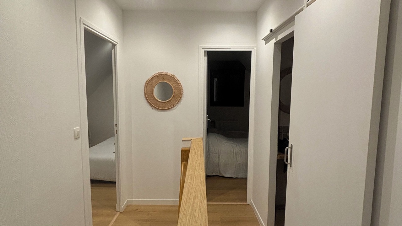 Photo of Bedroom in Wissant