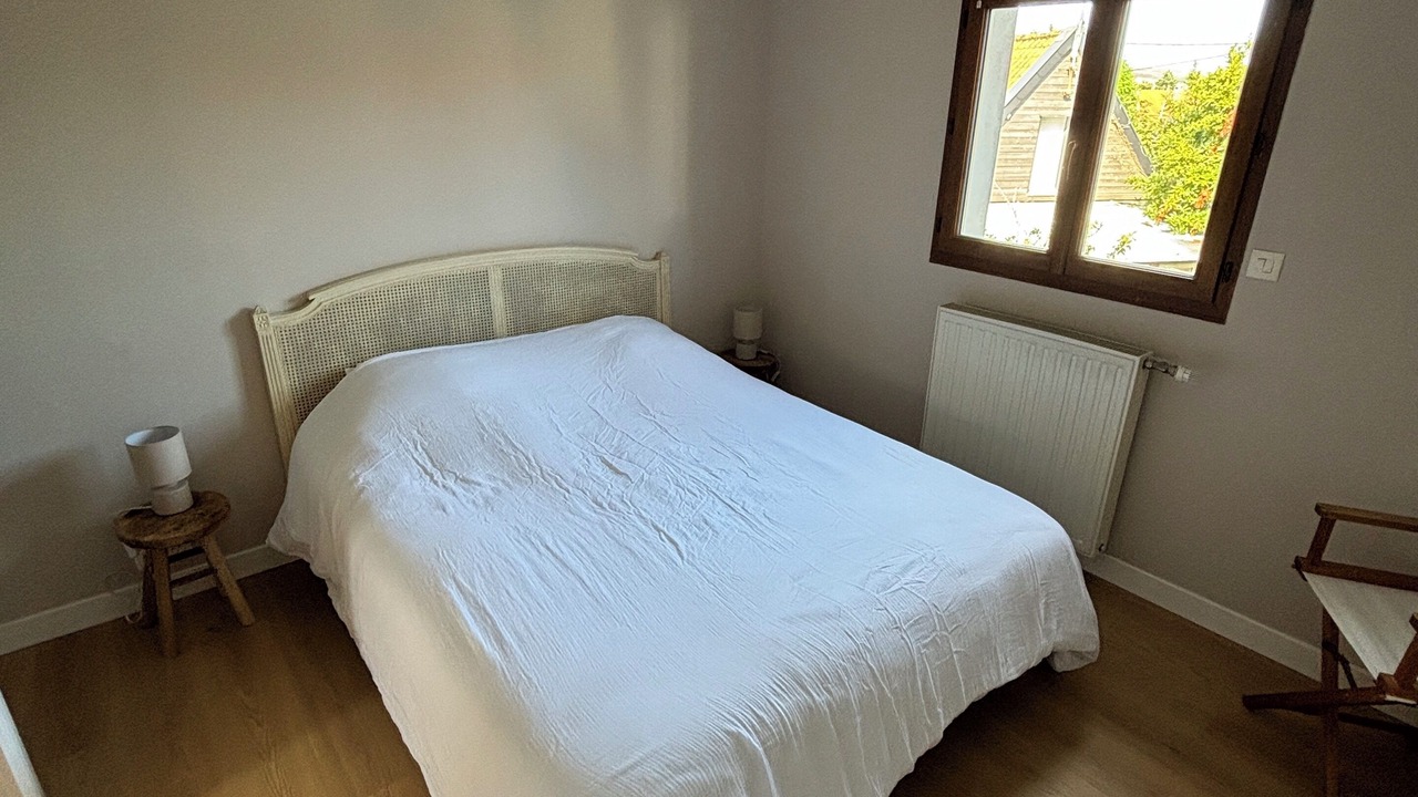 Photo of Bedroom in Wissant