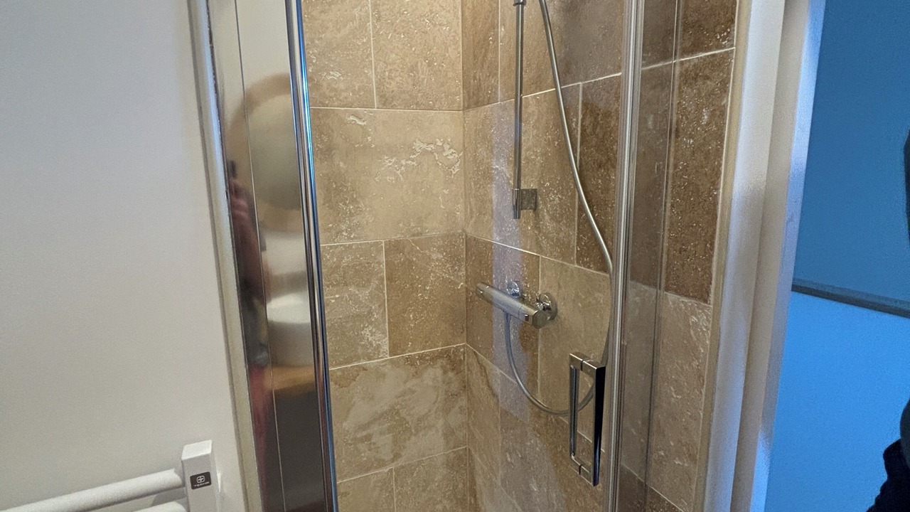 Photo of Bathroom in Wissant
