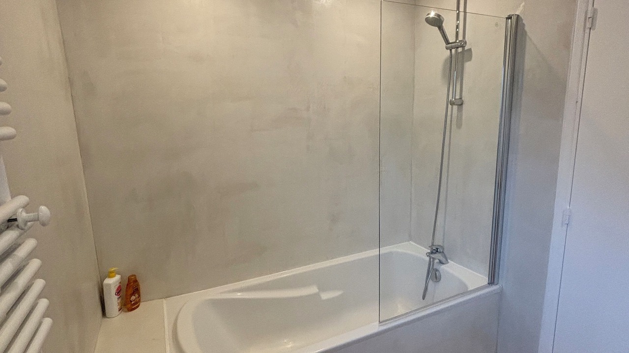 Photo of Bathroom in Wissant