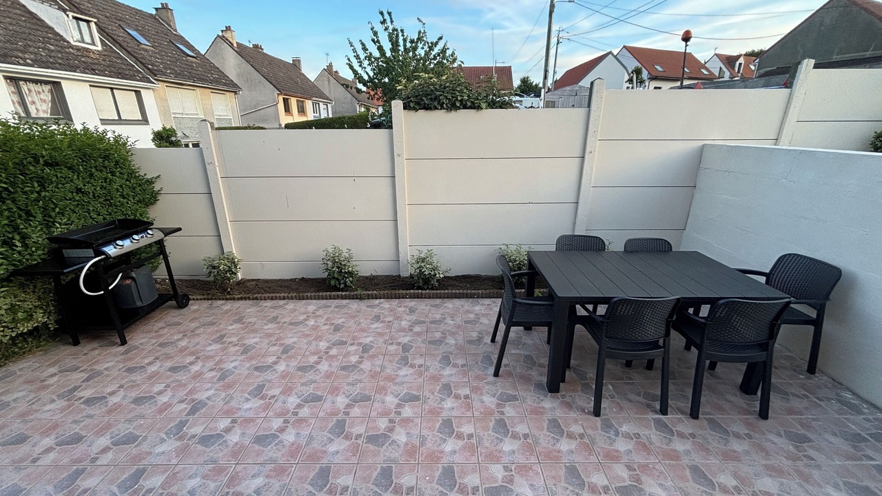 Photo of Outdoor in Wissant