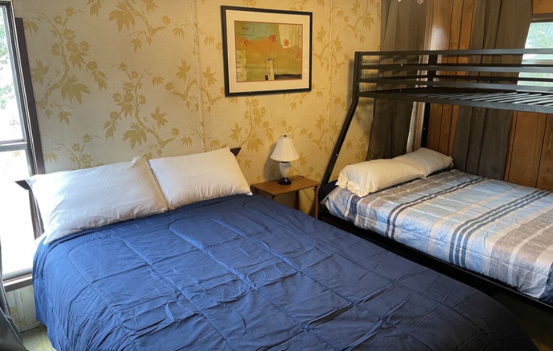 Photo of Bedroom in Lonergan