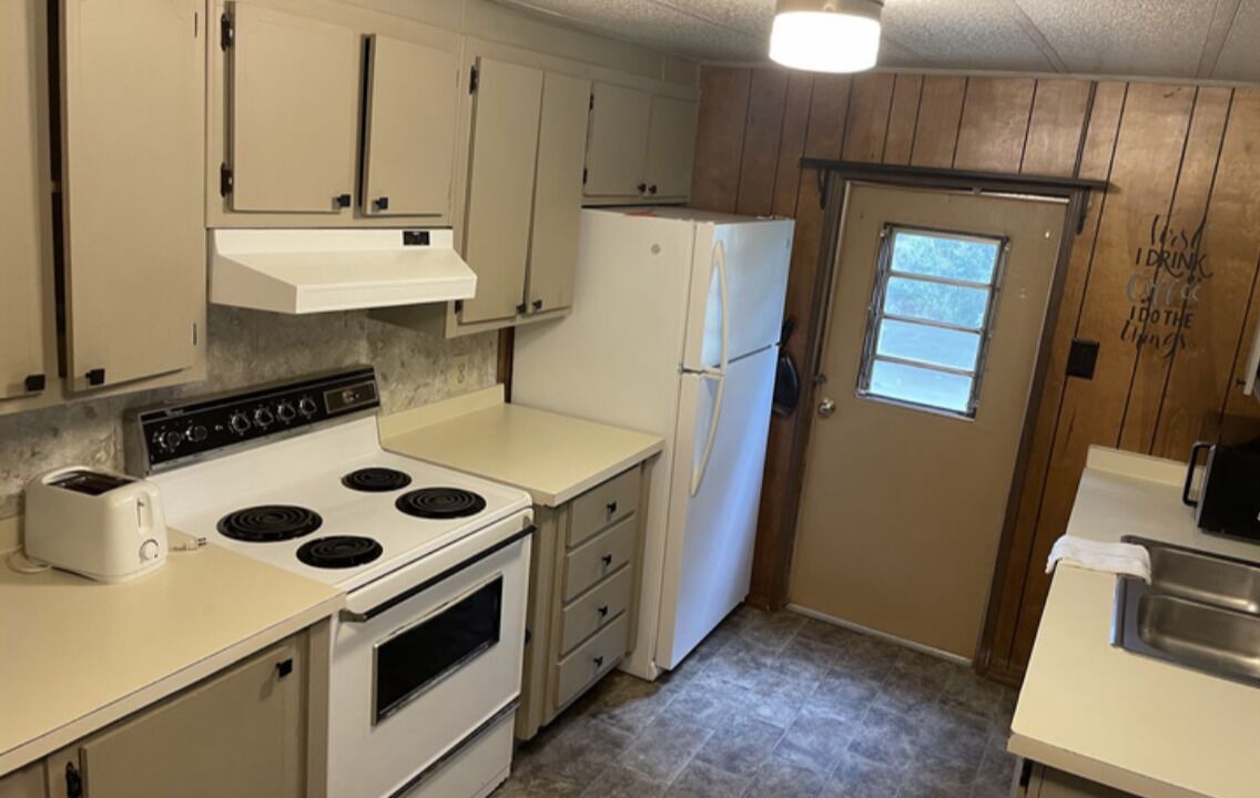 Photo of Kitchen in Lonergan