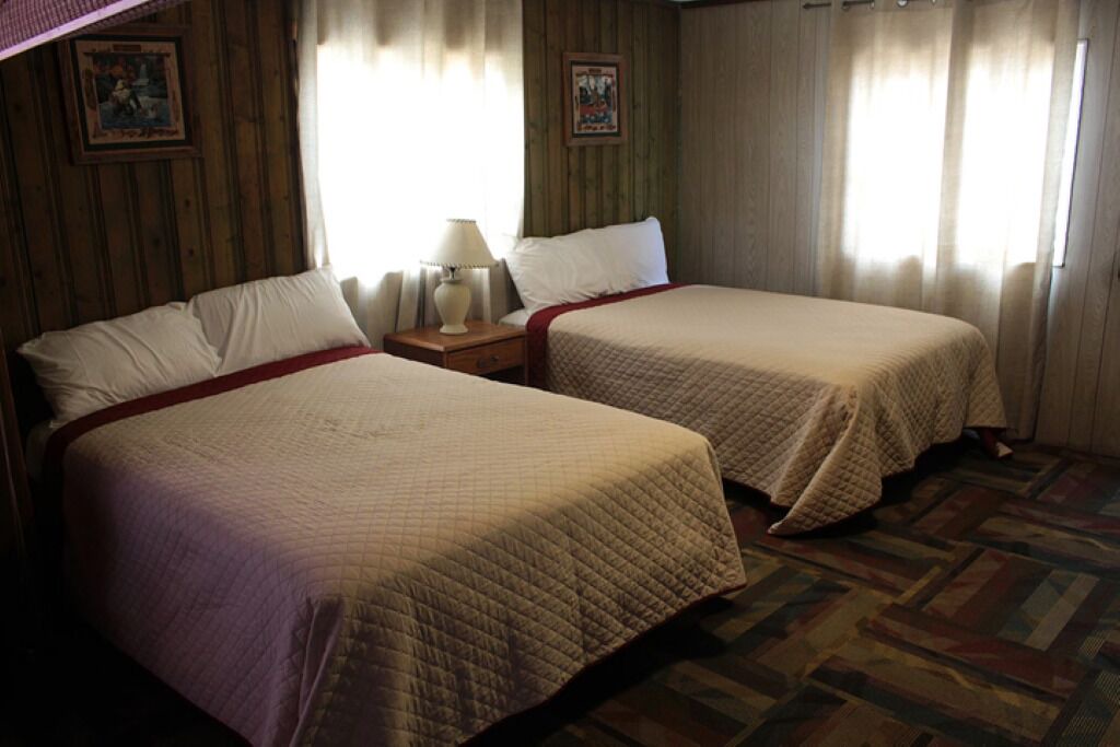 Photo of Bedroom in Lonergan