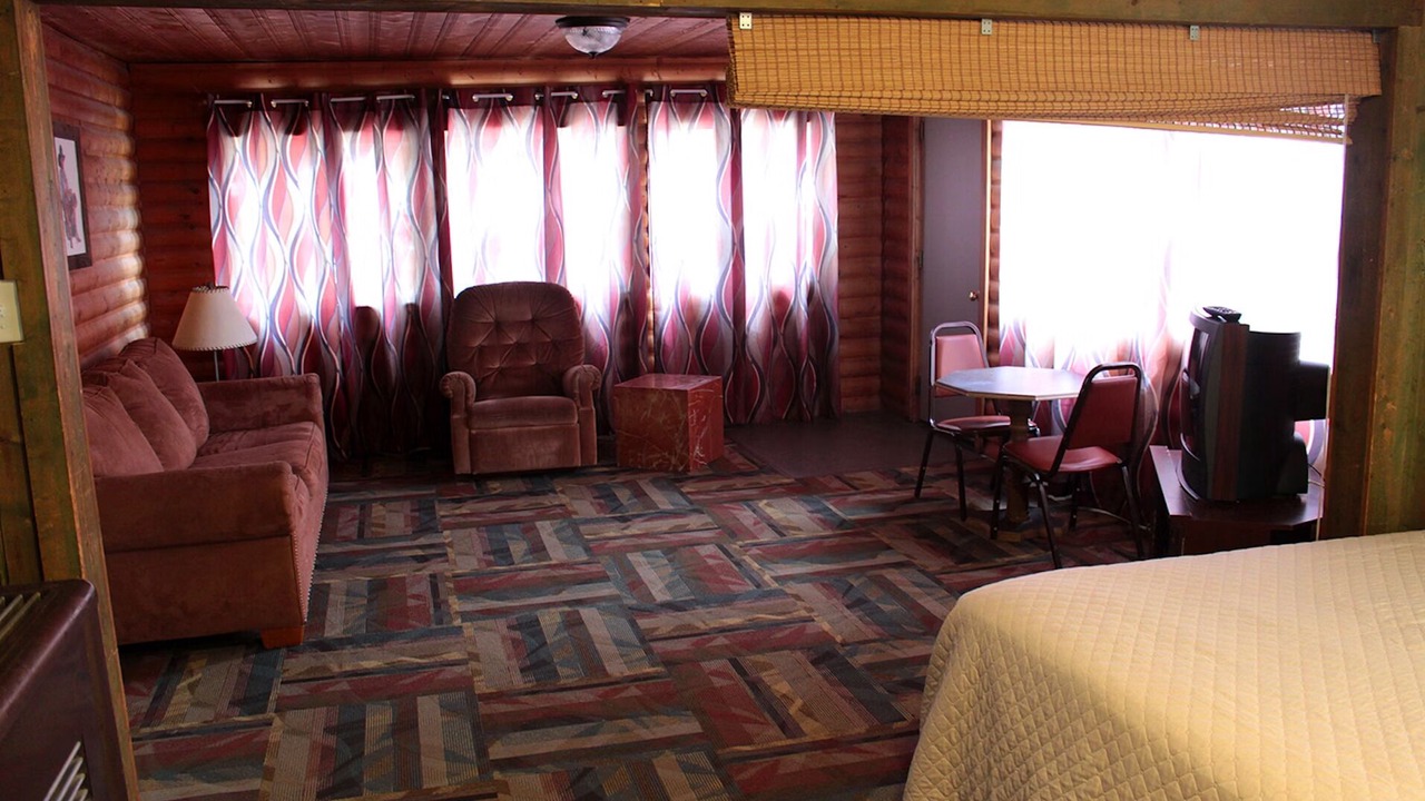 Photo of Bedroom in Lonergan
