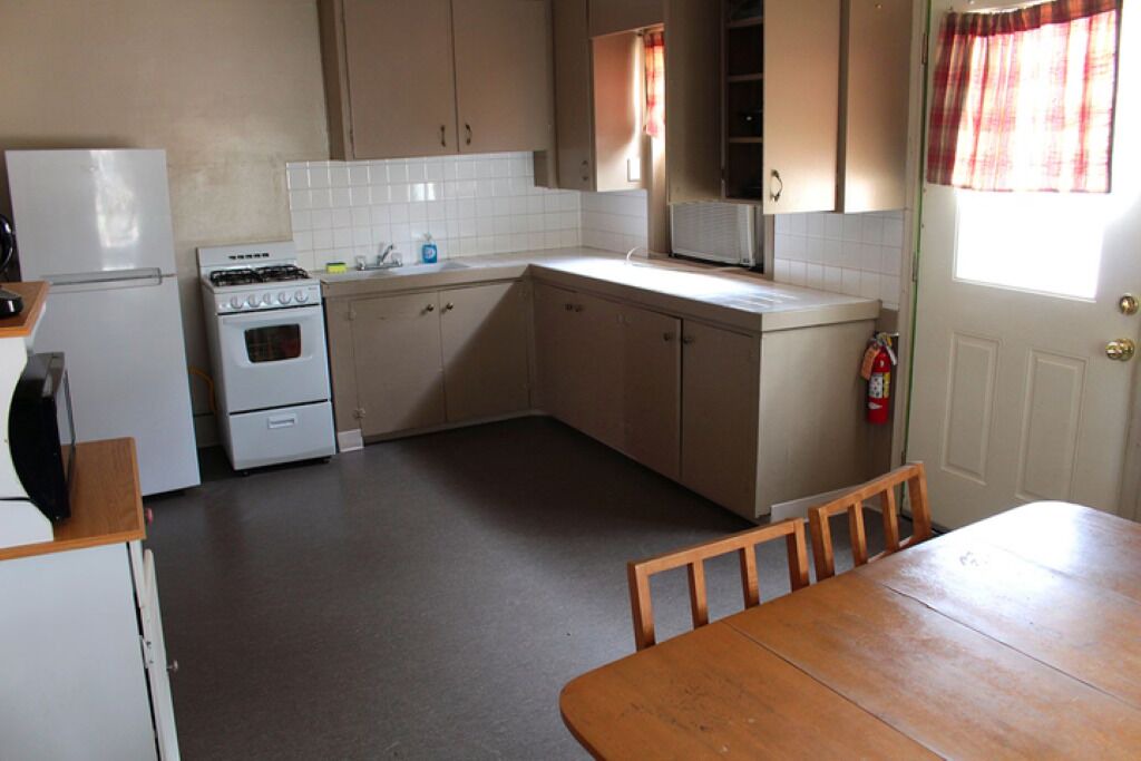 Photo of Kitchen in Lonergan